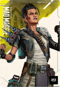 yNo.05 }bh}M[ (C RJ[h) zApex Legends(TM) Wafers 2 EGn[X