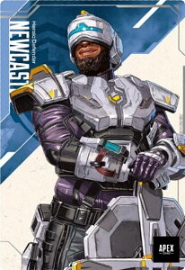 yNo.06 j[LbX (C RJ[h) zApex Legends(TM) Wafers 2 EGn[X