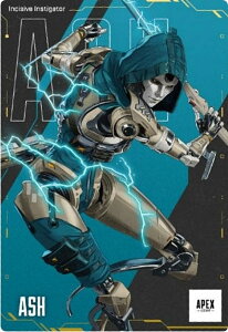 yNo.08 AbV (U ARJ[h) zApex Legends(TM) Wafers 2 EGn[X