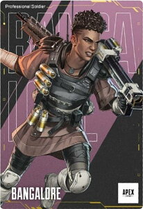 yNo.09 oK[ (U ARJ[h) zApex Legends(TM) Wafers 2 EGn[X