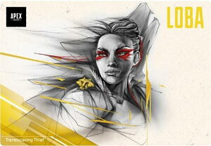 yNo.18 [o (A A[gJ[h) zApex Legends(TM) Wafers 2 EGn[X