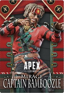 y[zOdl] No.23 ~[W/LveEou[Y (R AJ[h) zApex Legends(TM) Wafers 2 EGn[X