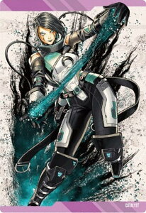 yNo.27 J^Xg (SP XyVJ[h) zApex Legends(TM) Wafers 2 EGn[X