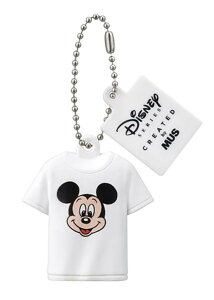 �yMICKEY FACE TSJ�zDisney SERIES CREATED by MUS �E�F�A�R���N�V����