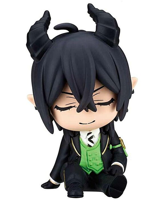 楽天市場】【マレウス・ドラコニア】肩ズンFig. ディズニー 