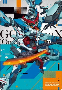 y1-14 W[NANX (RARE A) z@mGundam GQuuuuuuX J[hEGn[X