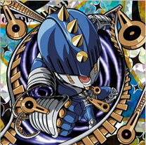 スティッキーフィンガーズ ブローノ・ブチャラティ の スティッキィ 
