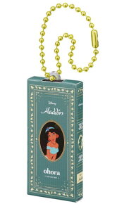 �yN Jasmine's Wisdom�zohora Disney Collection �~�j�`���A�p�b�P�[�W�R���N�V����