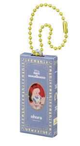 �yN Alice's Journey�zohora Disney Collection �~�j�`���A�p�b�P�[�W�R���N�V����