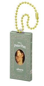 �yN Tinker Bell's Neverland�zohora Disney Collection �~�j�`���A�p�b�P�[�W�R���N�V����