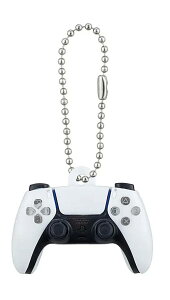 �y�z���C�g�zPlayStation(TM)5 DualSense(TM) ���C�����X�R���g���[���[�~�j�`���A�}�X�R�b�g