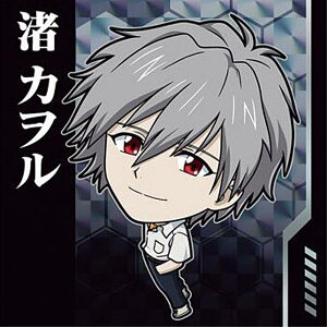 yEVA2-04  J (R A) zɂӂ߁[ VIG@QI V[EGn[X⊮v