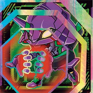y[dl] EVA2-25 G@QI@ (EVA-R G@A) zɂӂ߁[ VIG@QI V[EGn[X⊮v