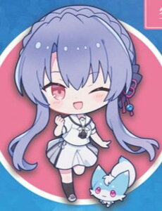 �y��� ���zSummer Pockets �A�N�����L�[�`�F�[��