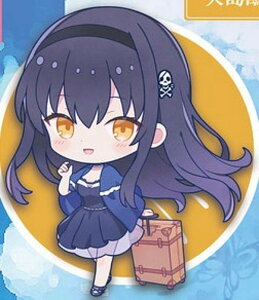 �y�v�� ���zSummer Pockets �A�N�����L�[�`�F�[��