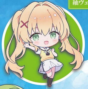 �y�� ���F���_�[�X�zSummer Pockets �A�N�����L�[�`�F�[��