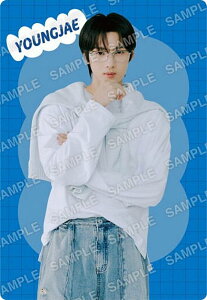 �yNo.09 YOUNGJAE (Normal SOLO-B)(�m�[�}���V�[��) �zTWS From PLEDIS ENTERTAINMENT �c�C���E�G�n�[�X