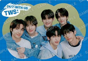 �yNo.14 TWS/������ (Normal ALL)(�m�[�}���V�[��) �zTWS From PLEDIS ENTERTAINMENT �c�C���E�G�n�[�X