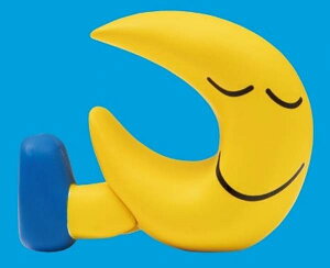�ytsuki�zDAISUKE KONDO art collection mascot figure2