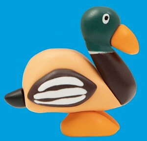 �ykamo�zDAISUKE KONDO art collection mascot figure2