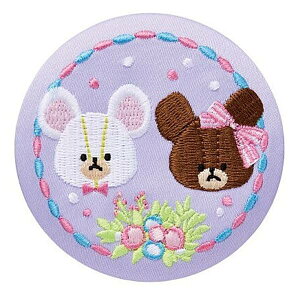 �y7.�v���[���g�t�H�[�~�[�iJackie&David�j�z���܂̂������� �h�J�ʃo�b�W�r�X�P�b�g ���ʃo�b�W�̂�