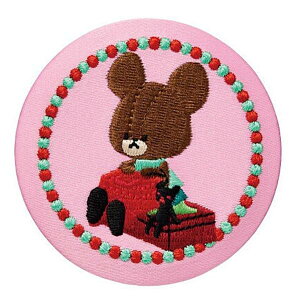 �y9.Jackie��David�i���΂�j�z���܂̂������� �h�J�ʃo�b�W�r�X�P�b�g ���ʃo�b�W�̂�