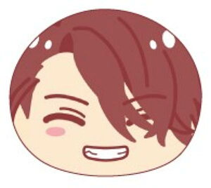 �y�J�C���z���@�g���̖� ���܂񂶂イ�ɂ��ɂ��}�X�R�b�g2 Bbox