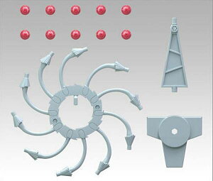 �y07.�L���x���C�pEX�p�[�c�zMOBILITY JOINT GUNDAM VOL.10