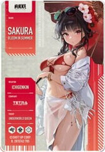 yTNFu[ECET}[z̏_:NIKKE ^bNpXRNV Ver.3