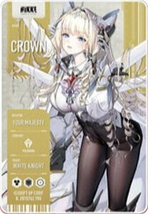 �y�N���E���z�����̏��_:NIKKE ���^���b�N�p�X�R���N�V���� Ver.3