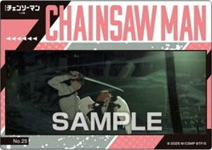 yNo.25 ALz `F\[} [ NAJ[hRNVK J[ĥ