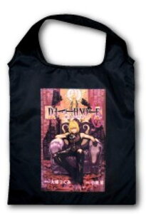 【8巻:メロ】DEATH NOTE トートバッグ