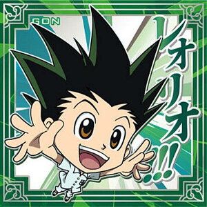 yHH8-01 S (N m[}) zɂӂ߁[ HUNTER×HUNTER V[×EGn[Xvol.8