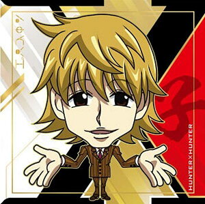 yHH8-07 pXg (JN \xm[}) zɂӂ߁[ HUNTER×HUNTER V[×EGn[Xvol.8