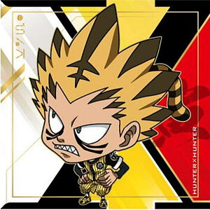 yHH8-09 JUC (JN \xm[}) zɂӂ߁[ HUNTER×HUNTER V[×EGn[Xvol.8