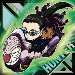 yHH8-25 c{lA}lJiA (ZN ]fBbNm[}) zɂӂ߁[ HUNTER×HUNTER V[×EGn[Xvol.8