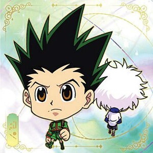 y[zdl] HH8-32 SLA (SR X[p[A) zɂӂ߁[ HUNTER×HUNTER V[×EGn[Xvol.8