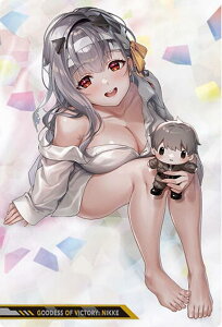 y[zjXdl] No.026 _jA(EGn[XIWiCXg)z̏_FNIKKE EGn[X4