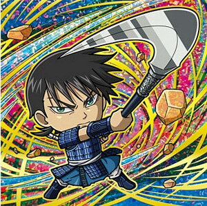 y[zG{Xdl] 4-29 M (KR LO_A) zɂӂ߁[ LO_ V[EGn[Xvol.4