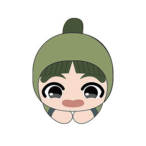 【神崎左門】忍たま乱太郎 はぐキャラコレクション4