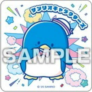 【タキシードサム】サンリオキャラクターズ スクエアマグネットコレクションガム ※マグネットのみ