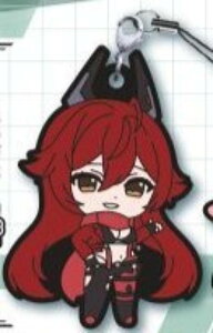 �y���b�h�t�[�h�z�����̏��_:NIKKE �J�v�Z�����o�[�X�g���b�v Vol.2