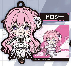 �y�h���V�[ (���܂��V�[���t��)�z�����̏��_:NIKKE ���o�[�X�g���b�v Vol.1 BOX Ver.