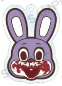 �yPurple�zSILENT HILL 3 ���r�[�N�������ς��A�N�����}�[�J�[