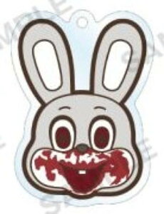 yGrayzSILENT HILL 3 r[NςAN}[J[