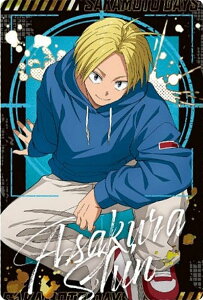 �y[�������d�l] 2-23 ���q�V�� (SR �X�y�V�������A�J�[�h) �zSAKAMOTO DAYS�E�G�n�[�X-The Animation- vol.2