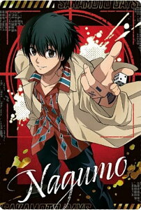 �y[�������d�l] 2-25 ��_ (SR �X�y�V�������A�J�[�h) �zSAKAMOTO DAYS�E�G�n�[�X-The Animation- vol.2