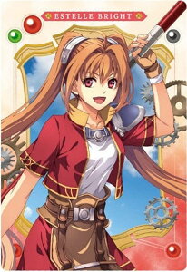 yNo.01 GXeEuCg (LN^[J[h)z̋O the 1st EGn[X