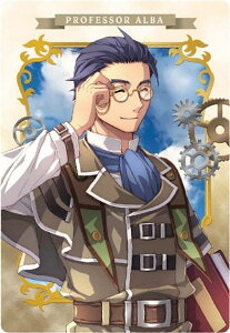 yNo.15 Ao (LN^[J[h)z̋O the 1st EGn[X