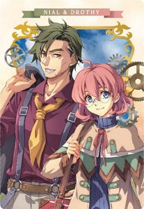 yNo.16 iCAhV[ (LN^[J[h)z̋O the 1st EGn[X